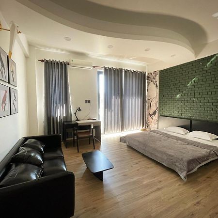 Nha Minh Homestay Rạch Giá Dış mekan fotoğraf