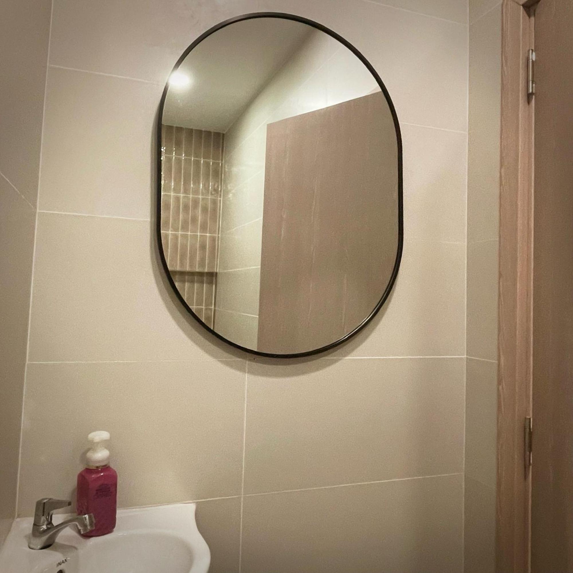 Nha Minh Homestay Rạch Giá Dış mekan fotoğraf