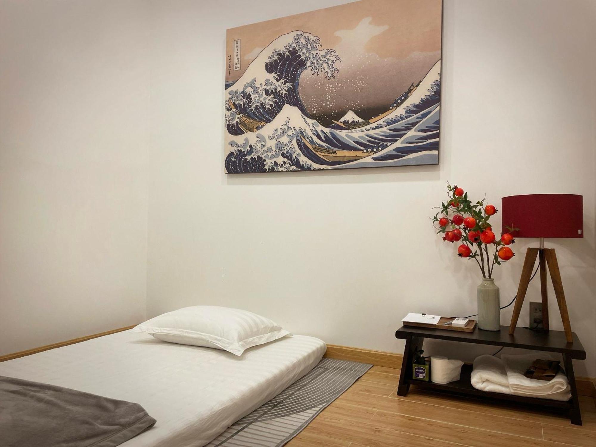 Nha Minh Homestay Rạch Giá Dış mekan fotoğraf