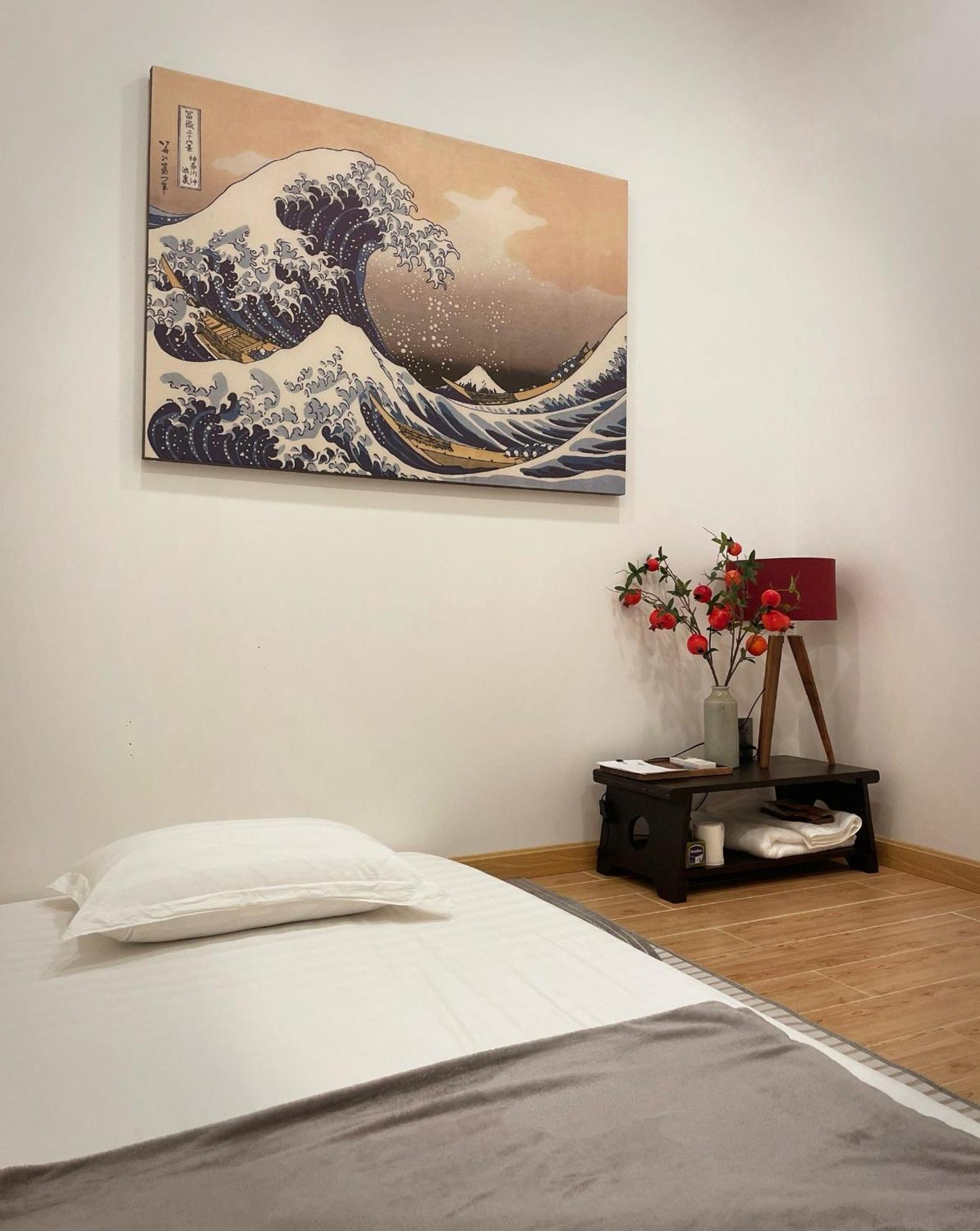 Nha Minh Homestay Rạch Giá Dış mekan fotoğraf