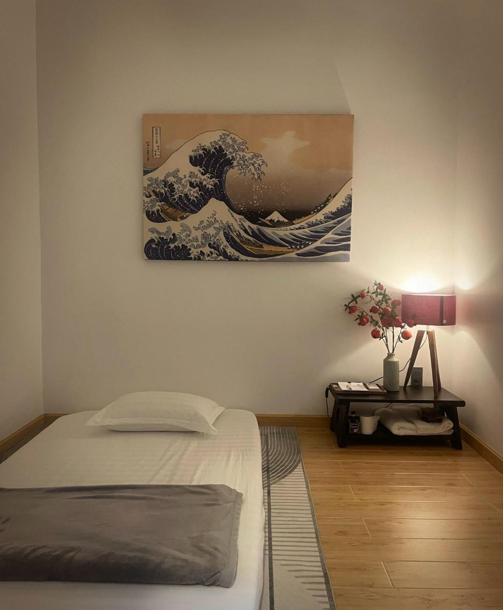 Nha Minh Homestay Rạch Giá Dış mekan fotoğraf
