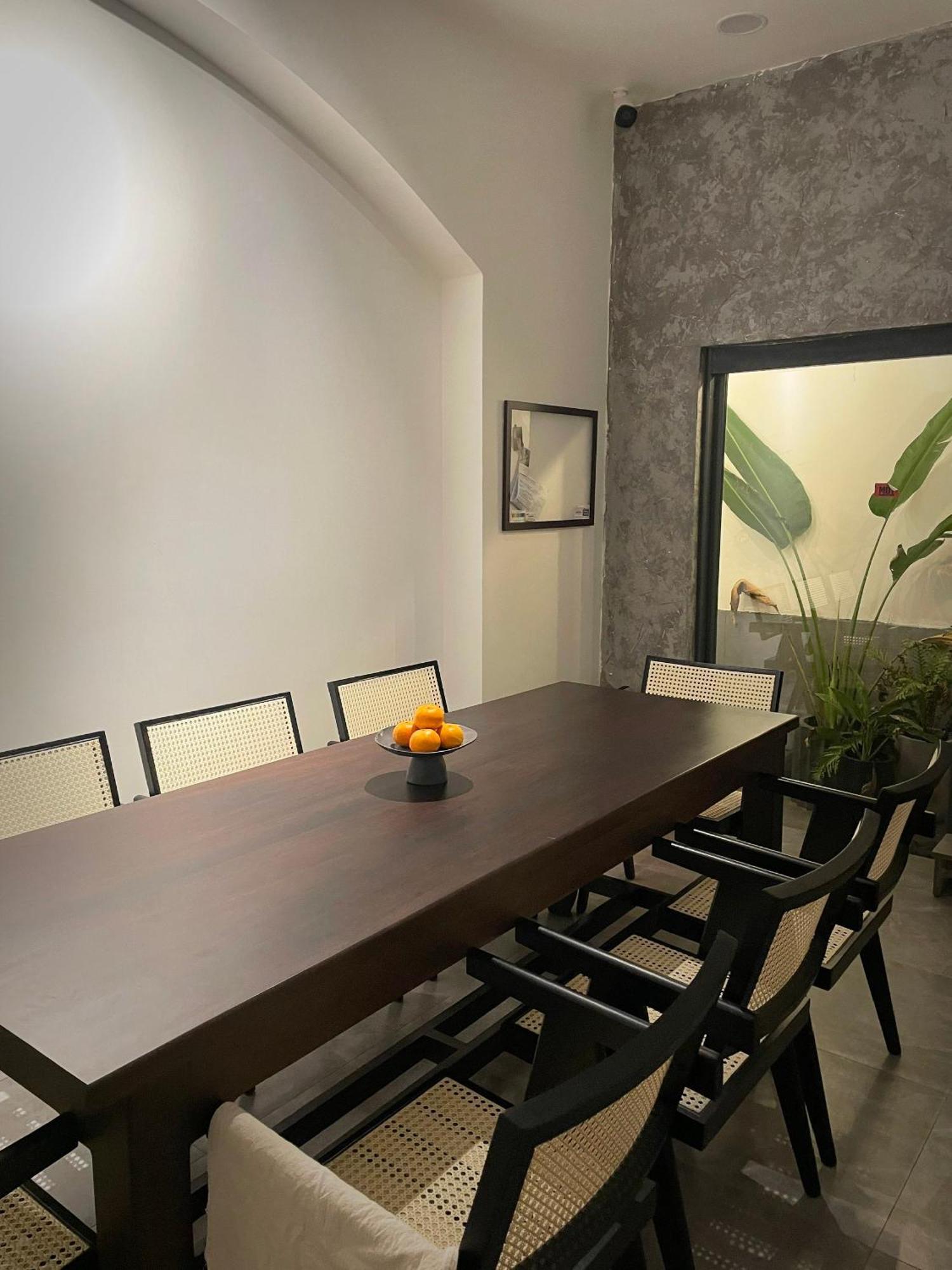 Nha Minh Homestay Rạch Giá Dış mekan fotoğraf