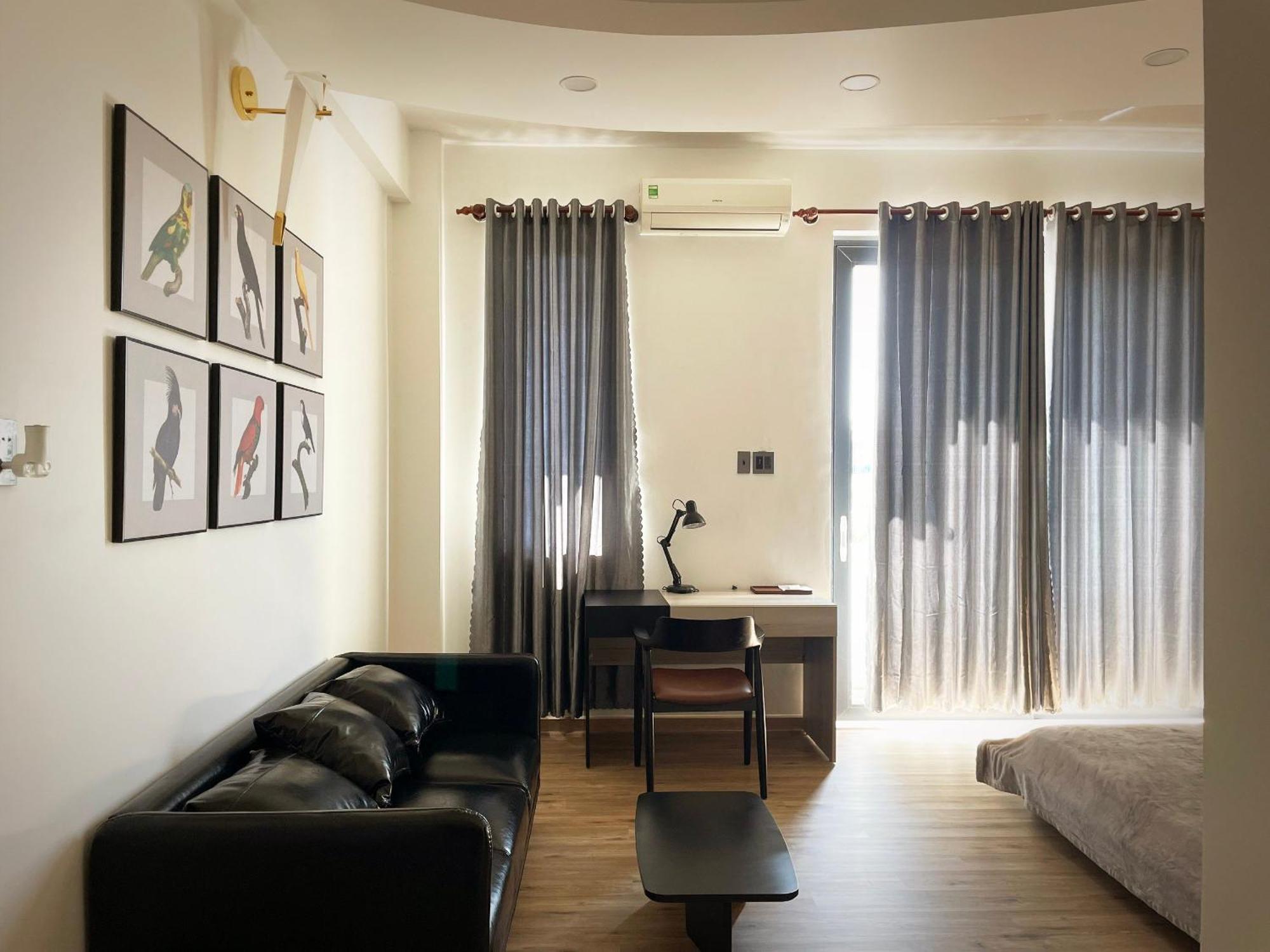 Nha Minh Homestay Rạch Giá Dış mekan fotoğraf