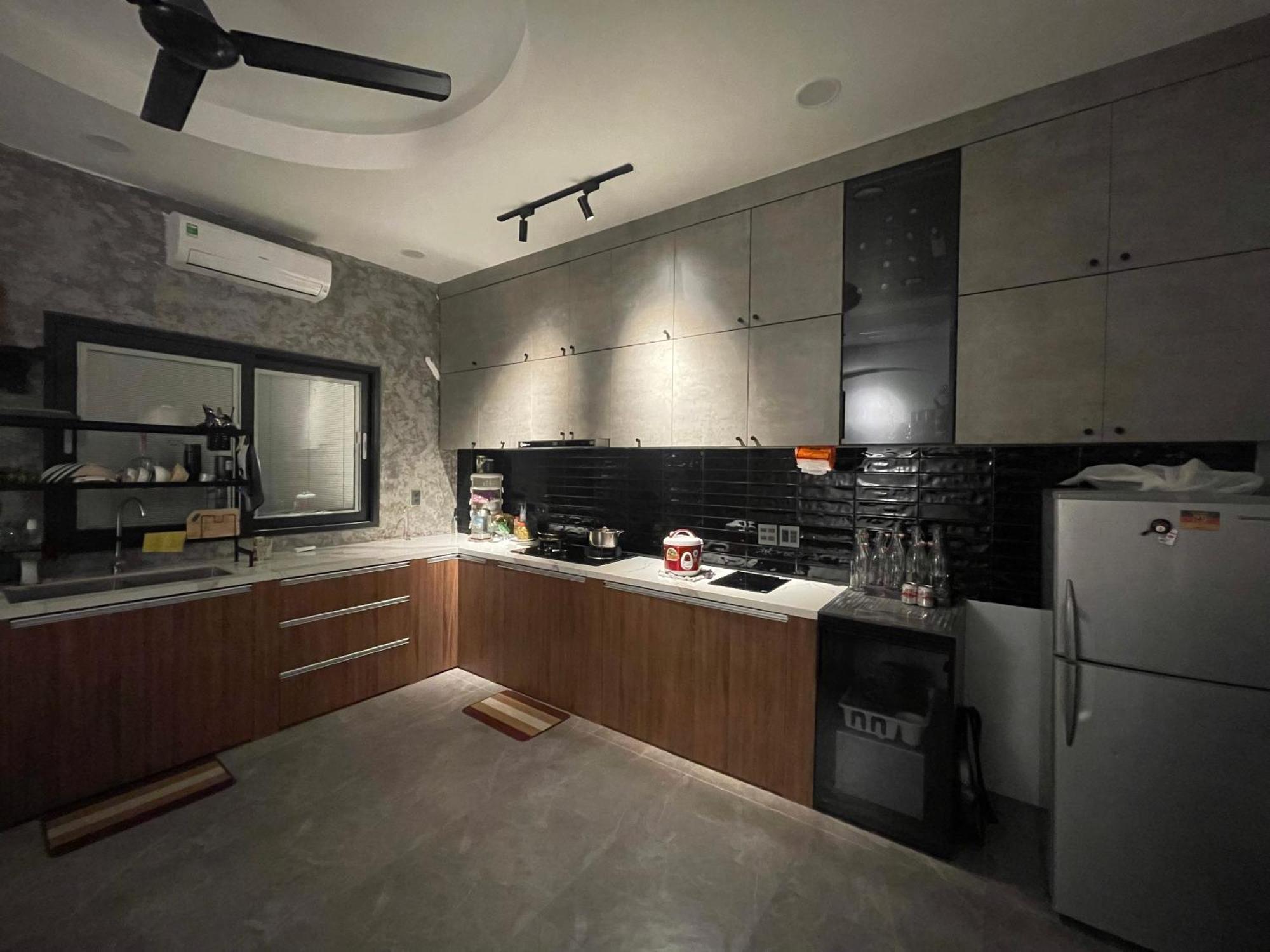 Nha Minh Homestay Rạch Giá Dış mekan fotoğraf