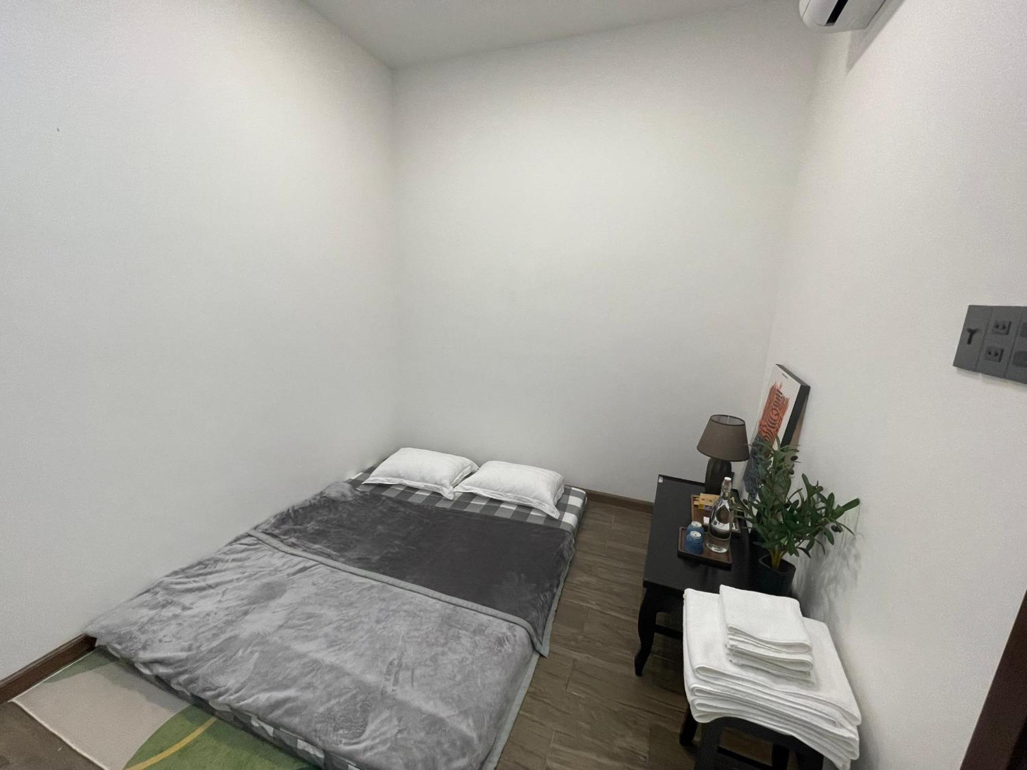 Nha Minh Homestay Rạch Giá Dış mekan fotoğraf