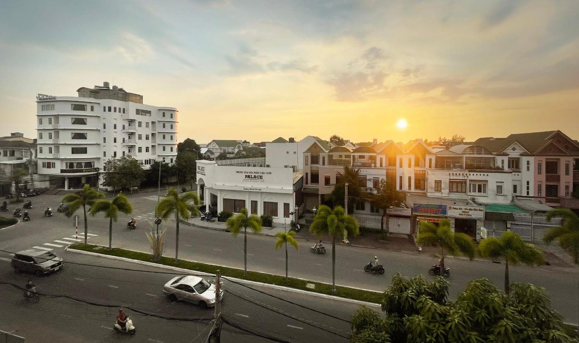 Nha Minh Homestay Rạch Giá Dış mekan fotoğraf