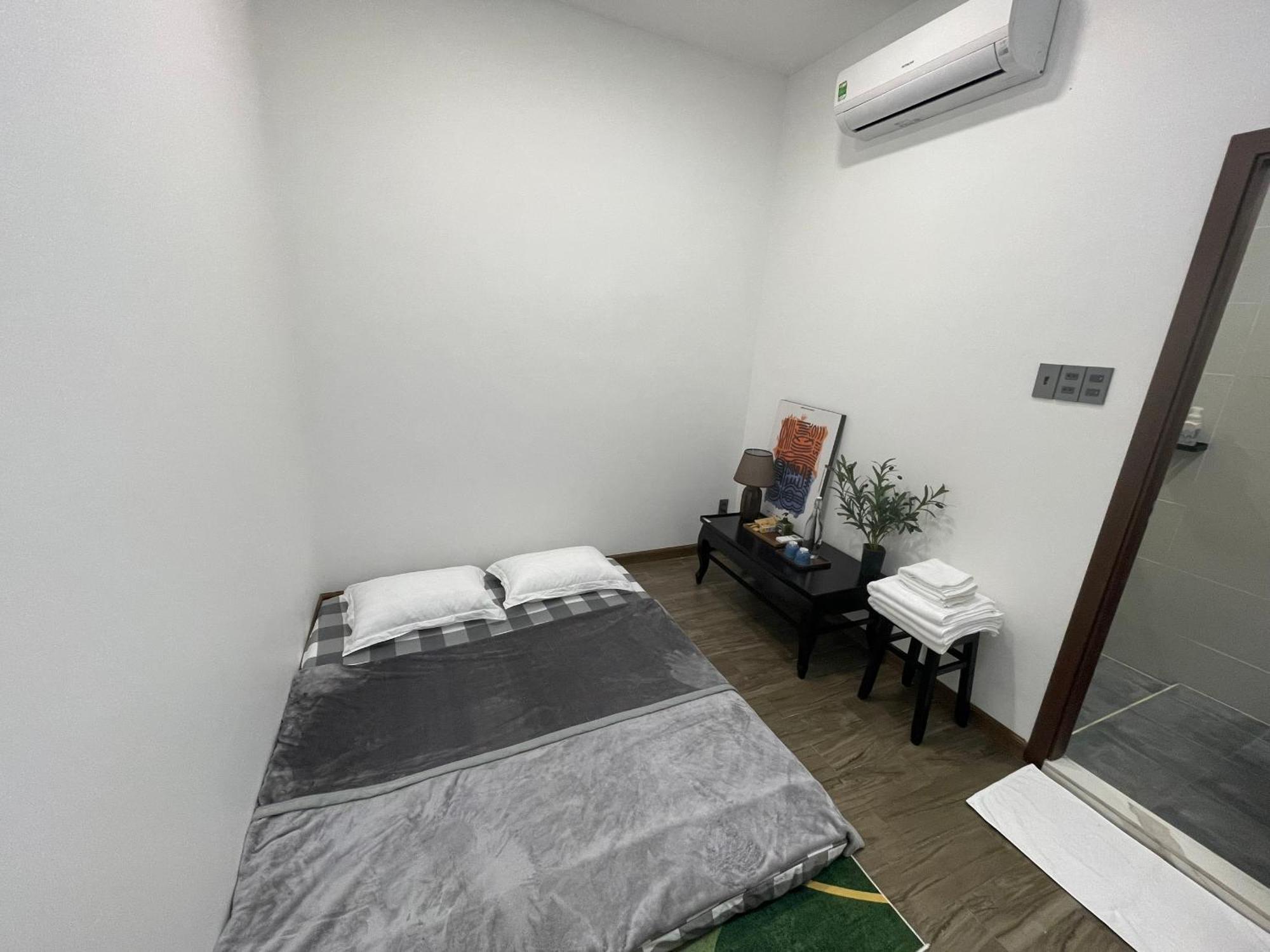 Nha Minh Homestay Rạch Giá Dış mekan fotoğraf
