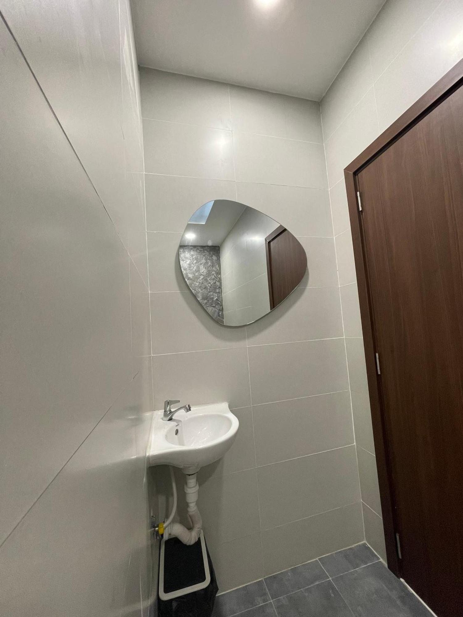 Nha Minh Homestay Rạch Giá Dış mekan fotoğraf